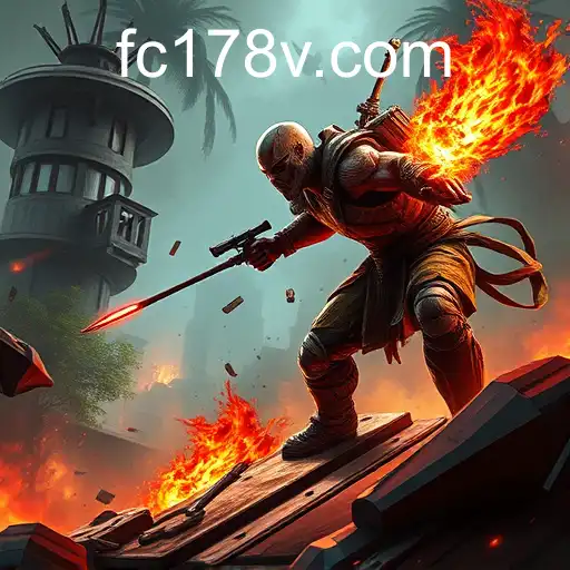 Unveiling the Thrills: Exploring the Dynamic World of Action Games