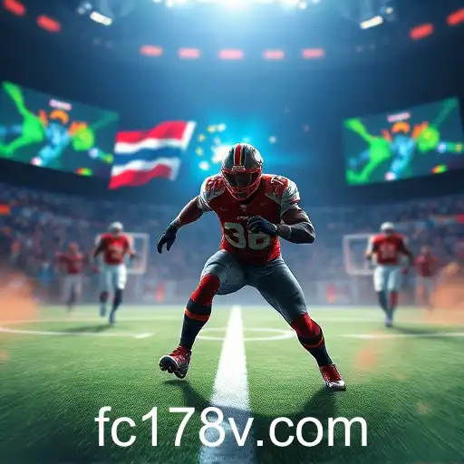 The Evolution of FC178: A New Era in Gaming