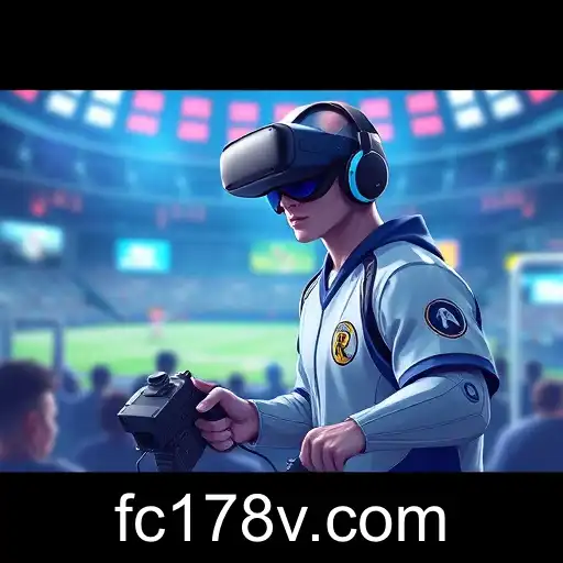 The Evolution of FC178 and the Future of Gaming