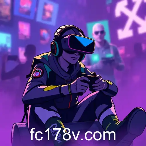 The Evolution of Online Gaming: A Deep Dive into fc178