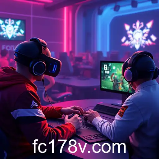 The Evolution of Online Gaming Dynamics