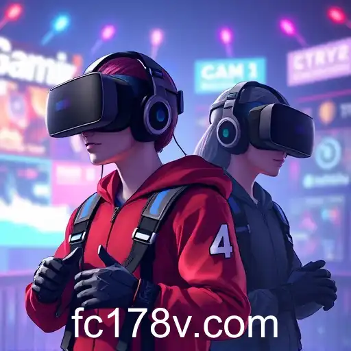 The Evolution of Online Gaming Platforms