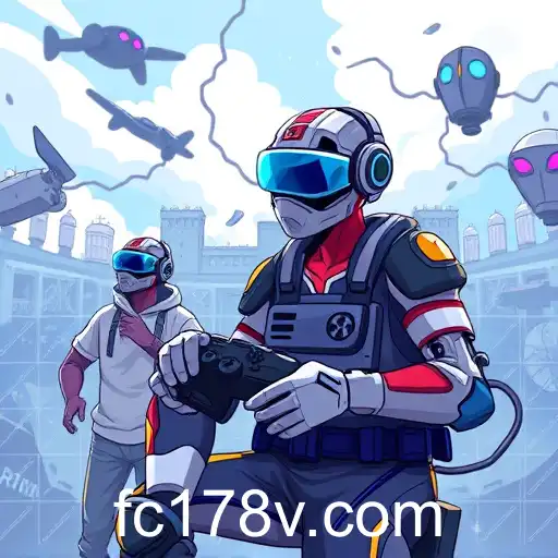 The Evolution of Online Gaming with FC178