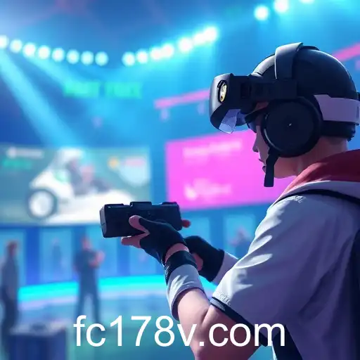Innovations and Impact of FC178 in Gaming