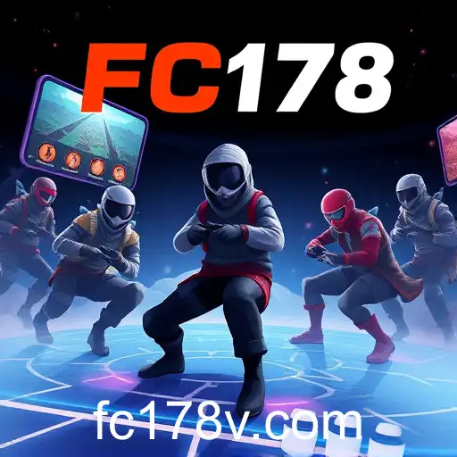 FC178: Revolutionizing Online Gaming in the Digital Age