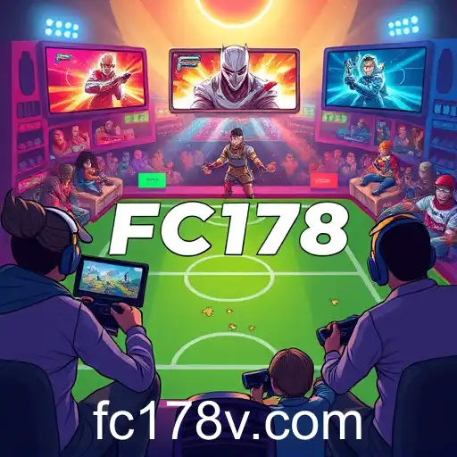 The Rise of FC178: Shaping the Gaming Landscape