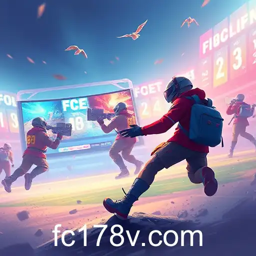 The Rising Popularity of FC178 Amidst Global Gaming Trends