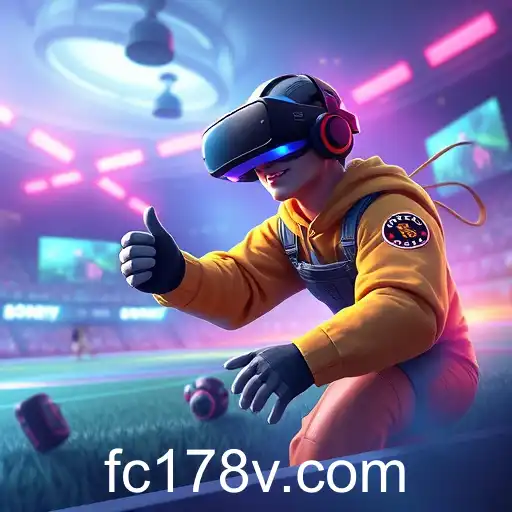 Fc178: Revolutionizing Online Gaming in 2025