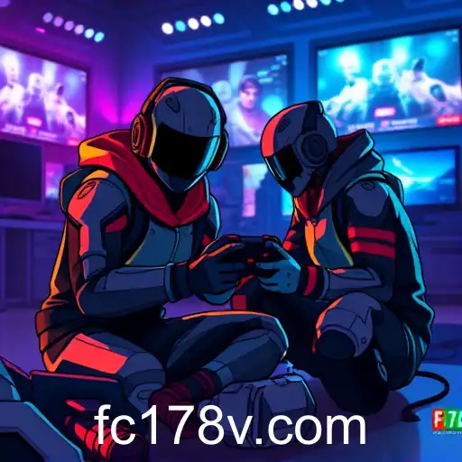 The Rise of FC178 in Online Gaming