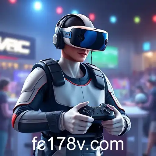 The Future of Online Gaming: FC178 Leads the Charge