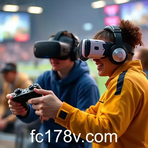 Gaming Innovation in 2025