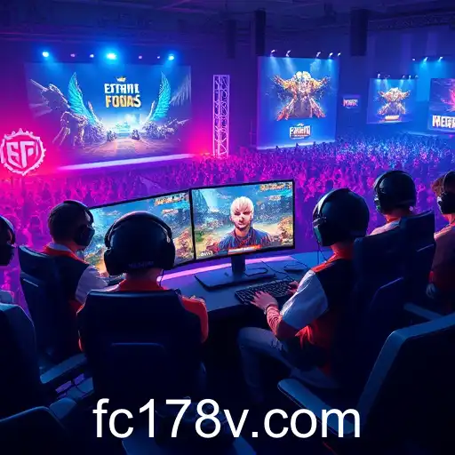 Gaming Innovations of 2025