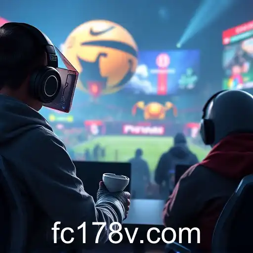 Emerging Trends in the Gaming World