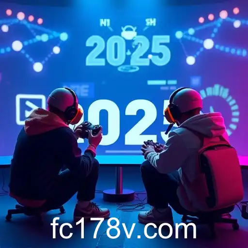 Gaming Trends and the Rise of fc178