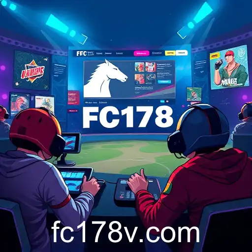 The Rise of FC178: A Gaming Revolution