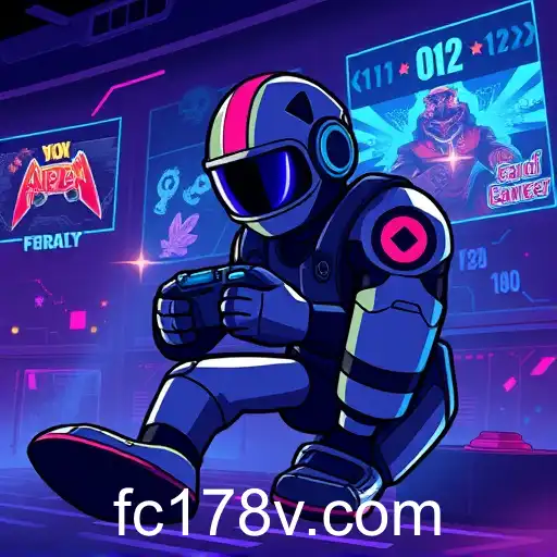 The Rise of FC178 in Online Gaming