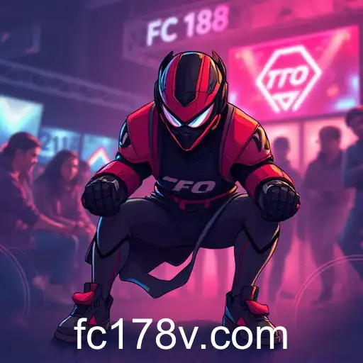 The Rise of FC178: A Digital Playground