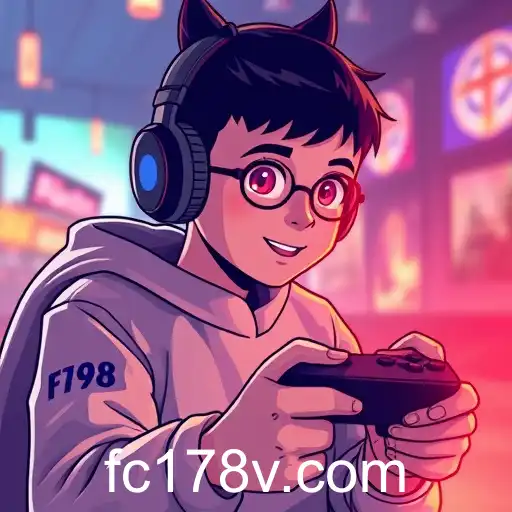 The Rise of FC178 in the World of Online Gaming