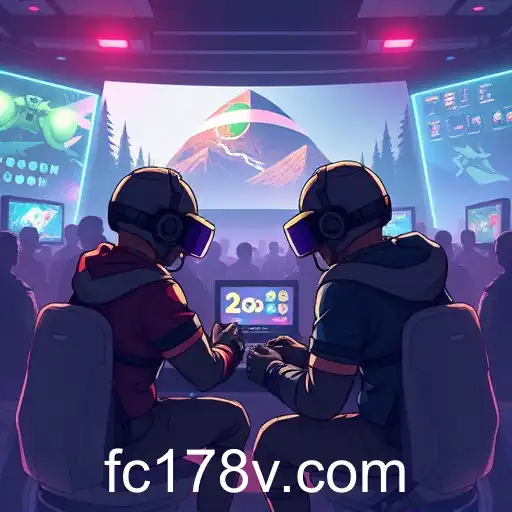 The Rise of Gaming Communities in 2025