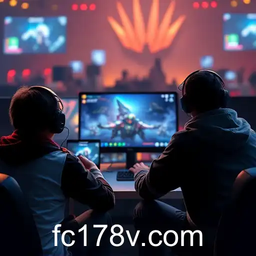 The Rise of Online Gaming Platforms in the New Decade