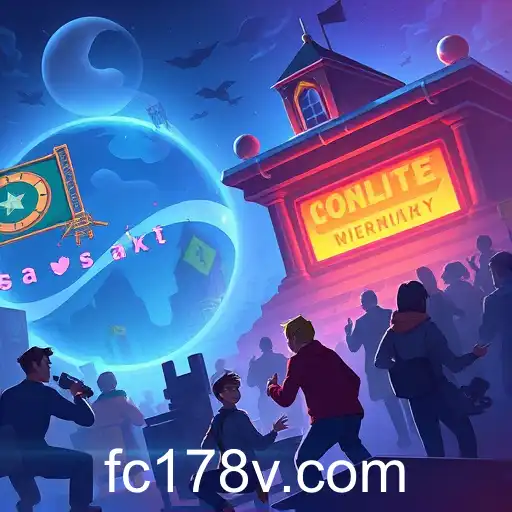 The Rise of Online Gaming Platforms