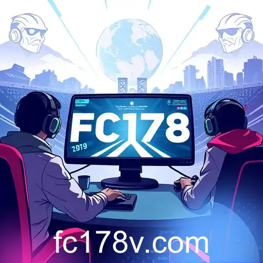 The Rise of fc178 in the Gaming World