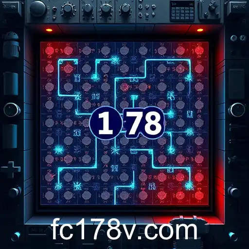 The Digital Landscape of FC178