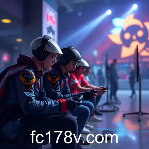 The Evolution of Online Gaming Dynamics