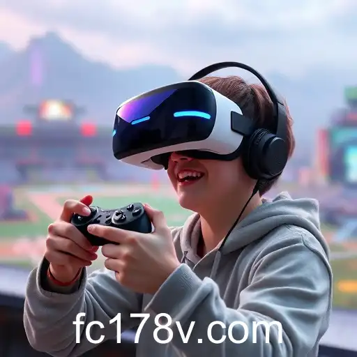 Evolution of Online Gaming in 2025