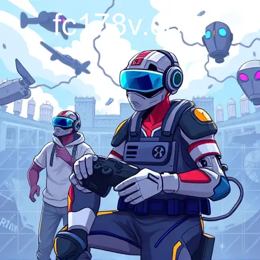 The Evolution of Online Gaming with FC178