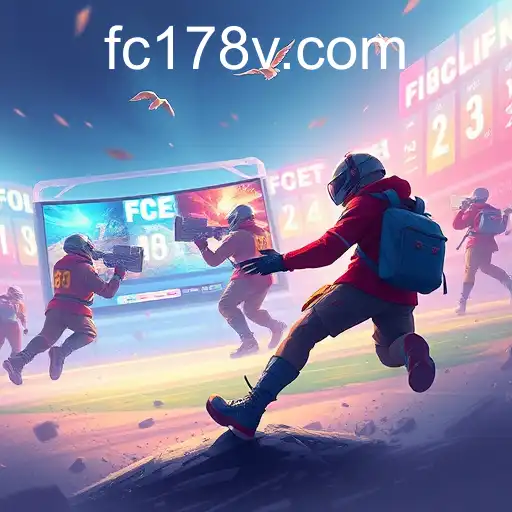 The Rising Popularity of FC178 Amidst Global Gaming Trends