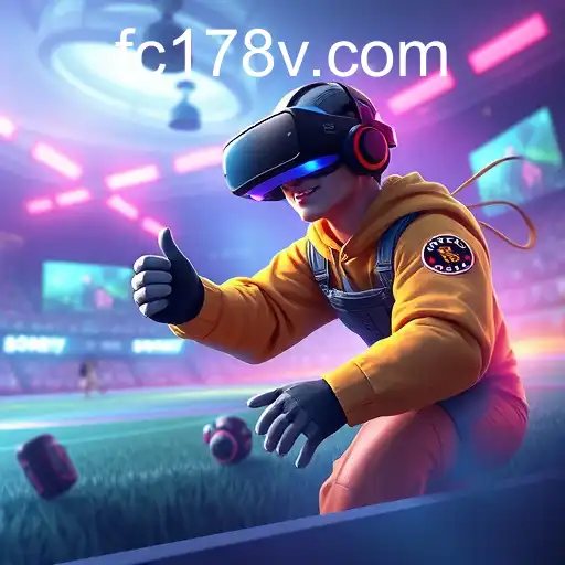 Fc178: Revolutionizing Online Gaming in 2025