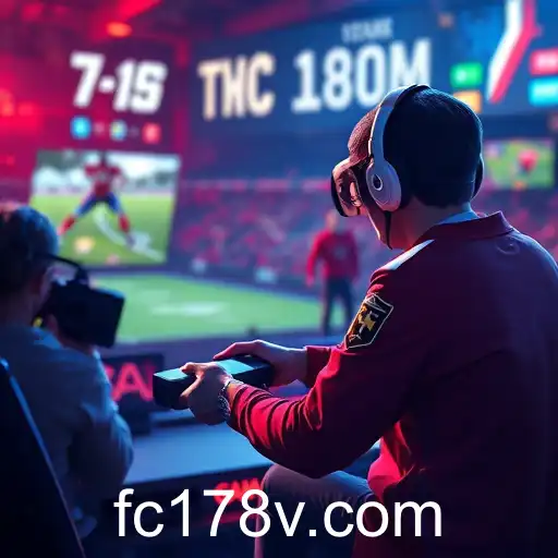 Gaming Dynamics Evolve with FC178's Innovative Approach