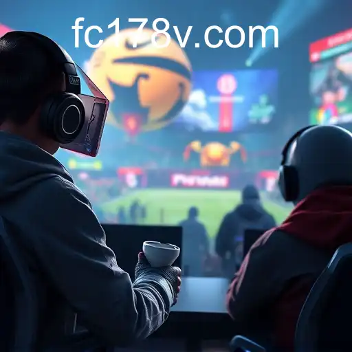 Emerging Trends in the Gaming World