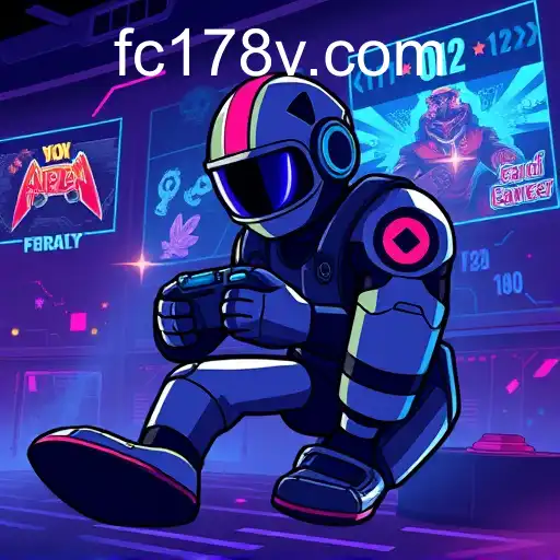 The Rise of FC178 in Online Gaming