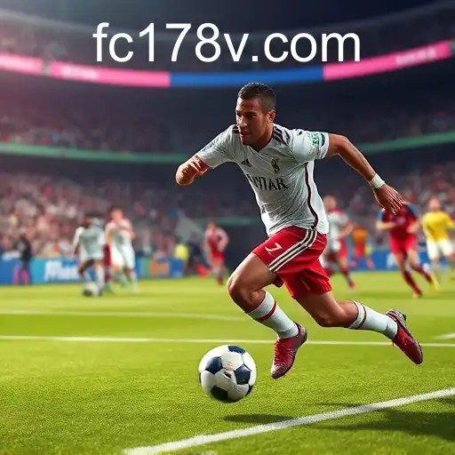 Exploring the Thrills of Sports Games: A Dive into the 'fc178' Arena