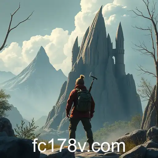 Exploring the Thrilling World of Adventure Games: An Online Odyssey