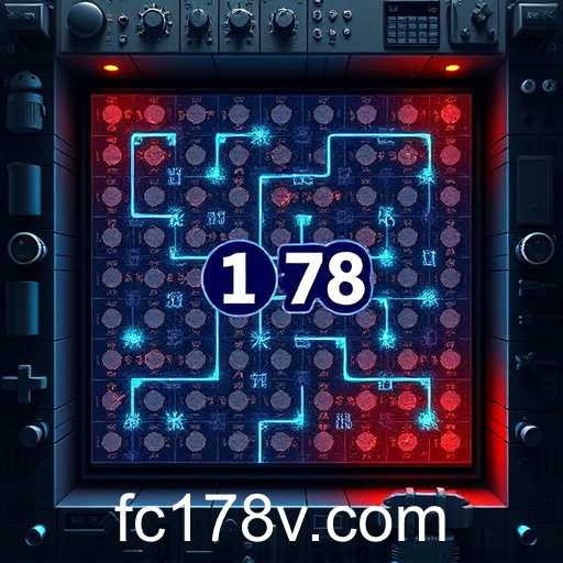 The Digital Landscape of FC178