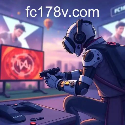 Emerging Trends in Online Gaming and FC178