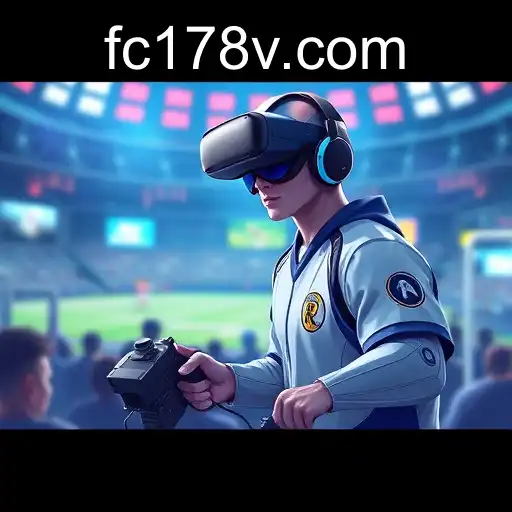 The Evolution of FC178 and the Future of Gaming