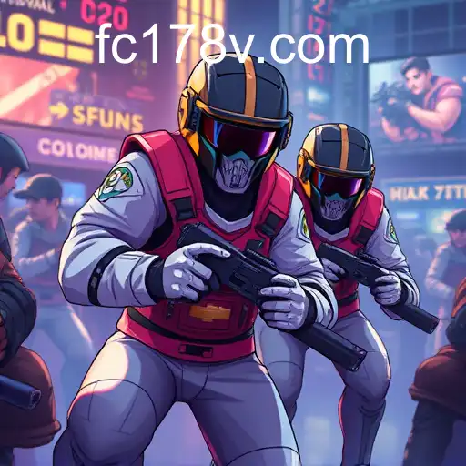 The Evolution of Online Gaming with FC178