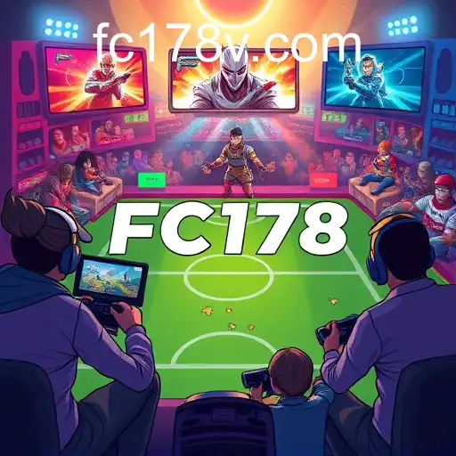 The Rise of FC178: Shaping the Gaming Landscape