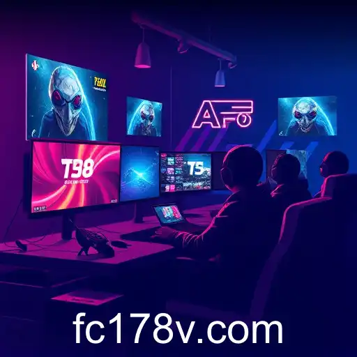 The Rise of FC178: A Game Changer in the Gaming World