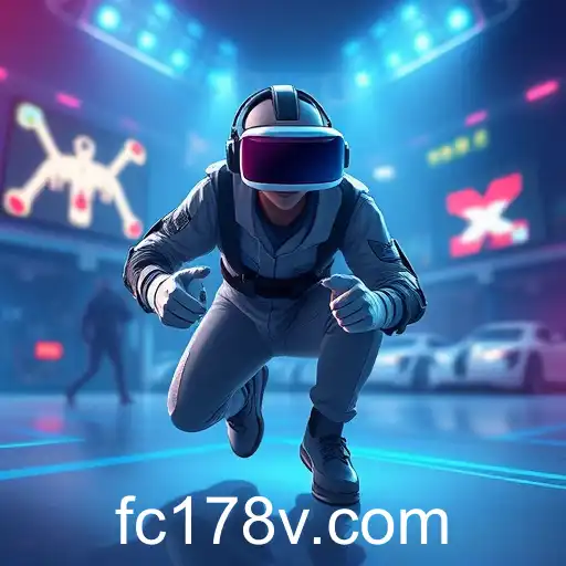 FC178: Revolutionizing Online Gaming in 2025