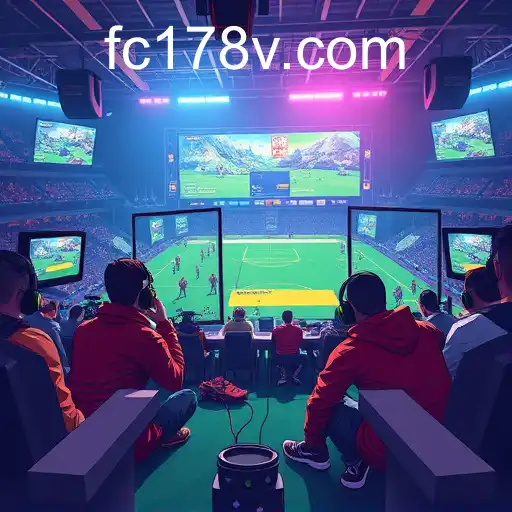 The Evolution of Game Social Hubs