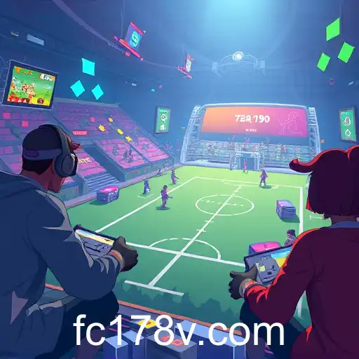 Gaming Evolution: The Rise of FC178 in 2025