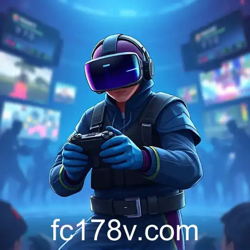 Navigating the Landscape of Online Gaming in 2025