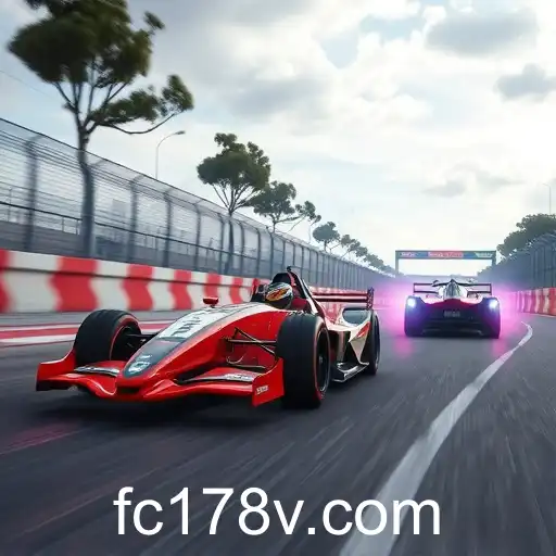 Exploring the Thrills and Dynamics of Racing Games