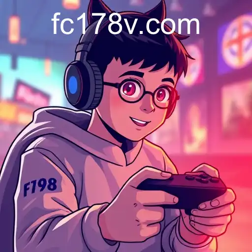 The Rise of FC178 in the World of Online Gaming