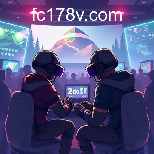The Rise of Gaming Communities in 2025